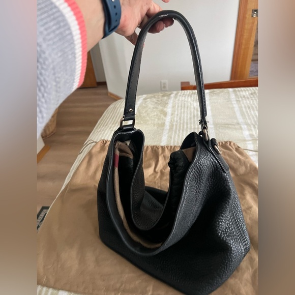 Burberry bag